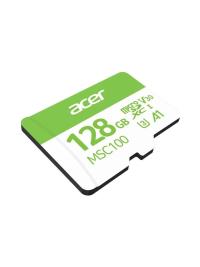 ACER MSC100 256GB microSD U3 V30 A1 Aksiyon Kamera & Güvenlik Kamerası Uyumlu